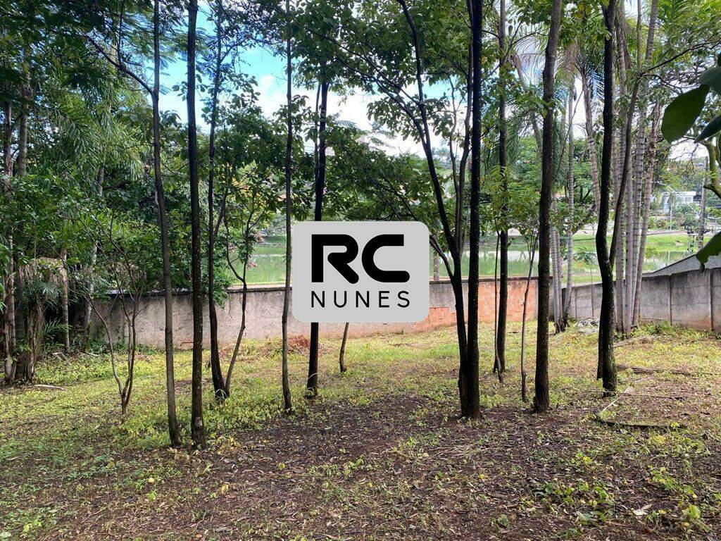 Lote à venda no Garças: 