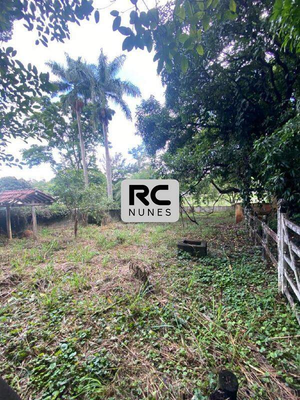 Lote à venda no Garças: 