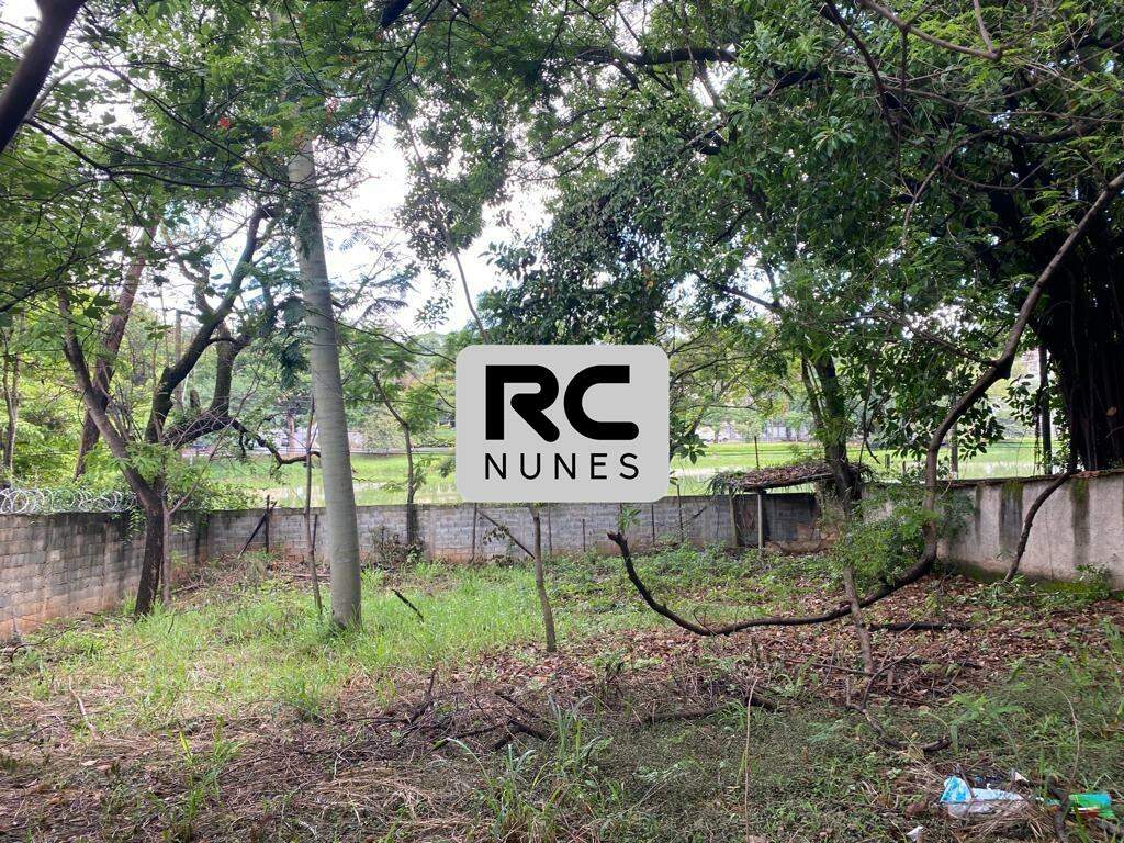 Lote à venda no Garças: 