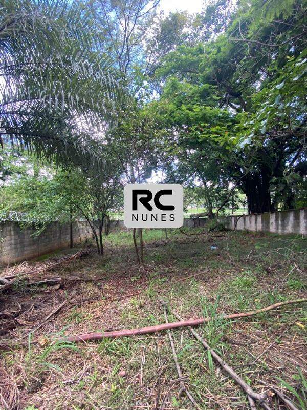 Lote à venda no Garças: 