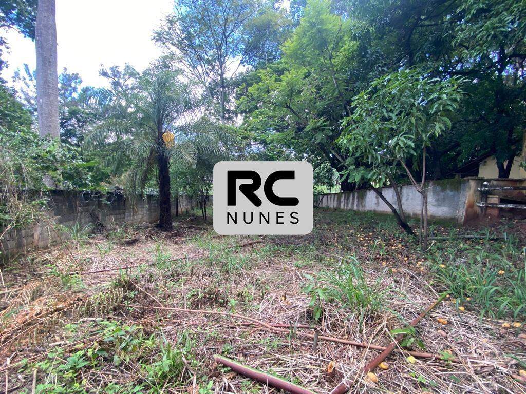 Lote à venda no Garças: 