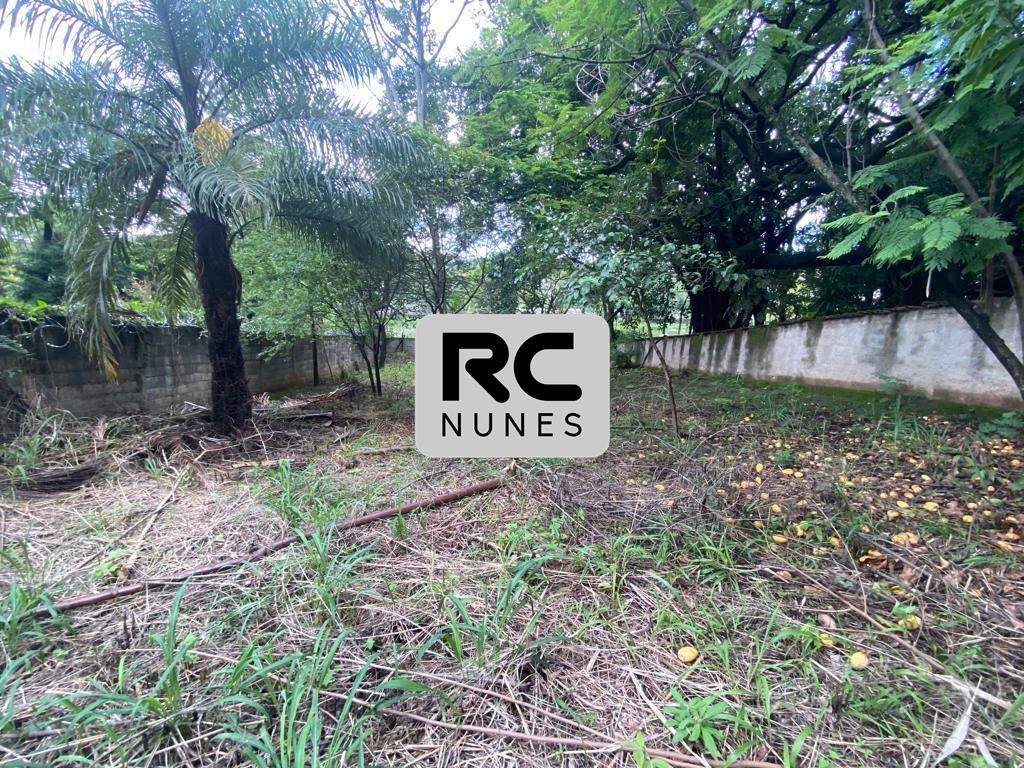 Lote à venda no Garças: 