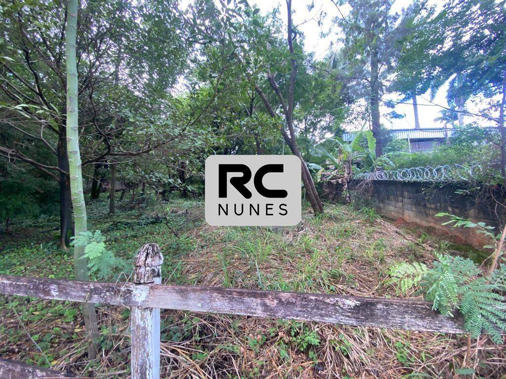 Lote à venda no Garças: 