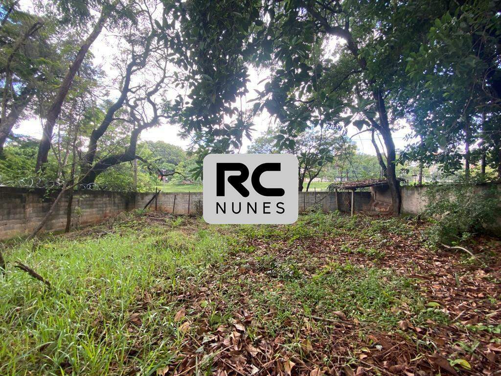 Lote à venda no Garças: 