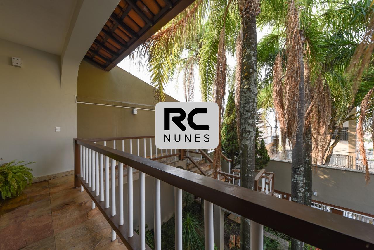 Casa à venda no Santa Lúcia: 