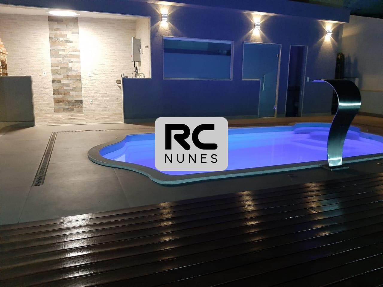 Casa à venda no Santa Lúcia: 