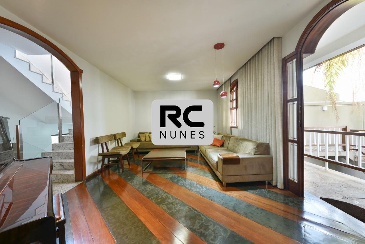 Casa à venda no Santa Lúcia: 