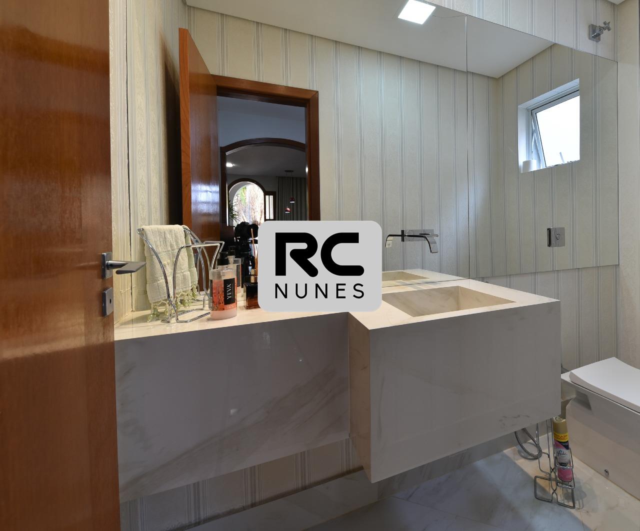 Casa à venda no Santa Lúcia: 