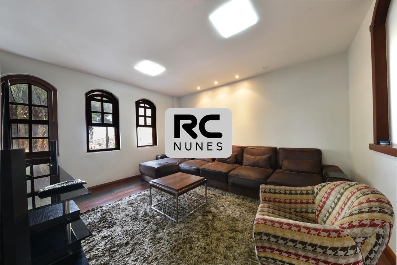 Casa à venda no Santa Lúcia: 