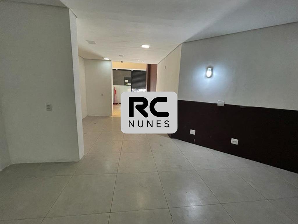 Loja para aluguel no Floresta: 