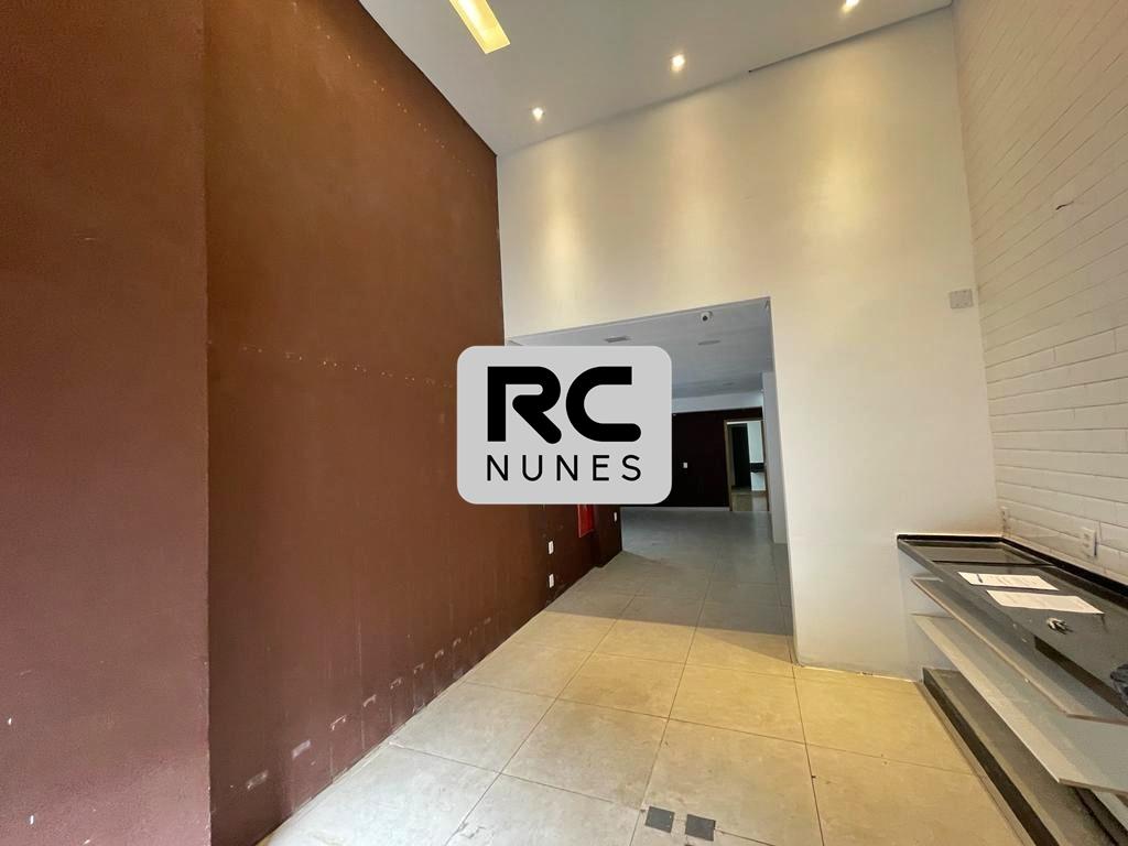 Loja para aluguel no Floresta: 