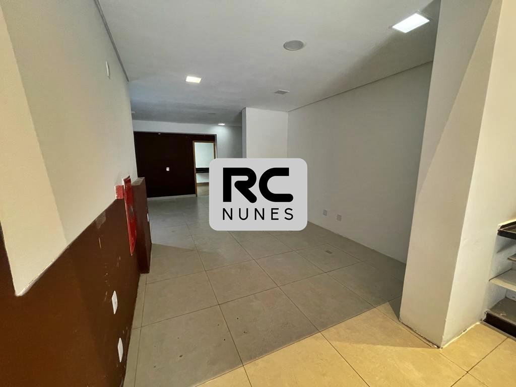 Loja para aluguel no Floresta: 