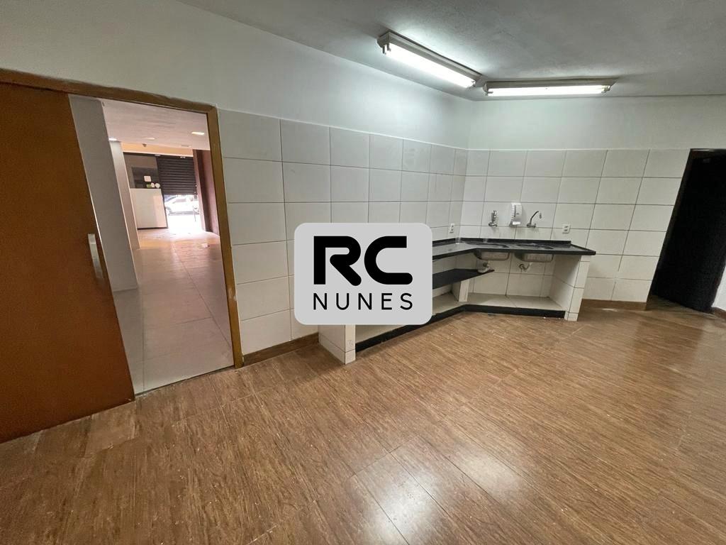 Loja para aluguel no Floresta: 