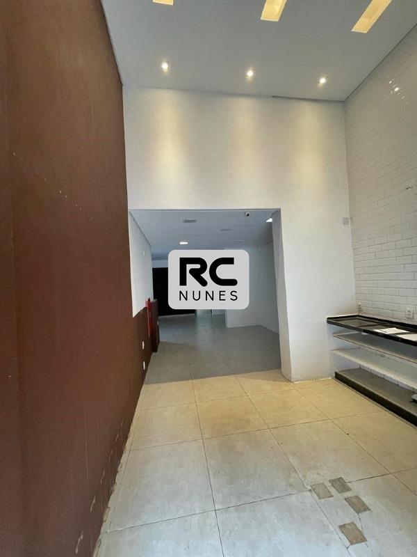 Loja para aluguel no Floresta: 