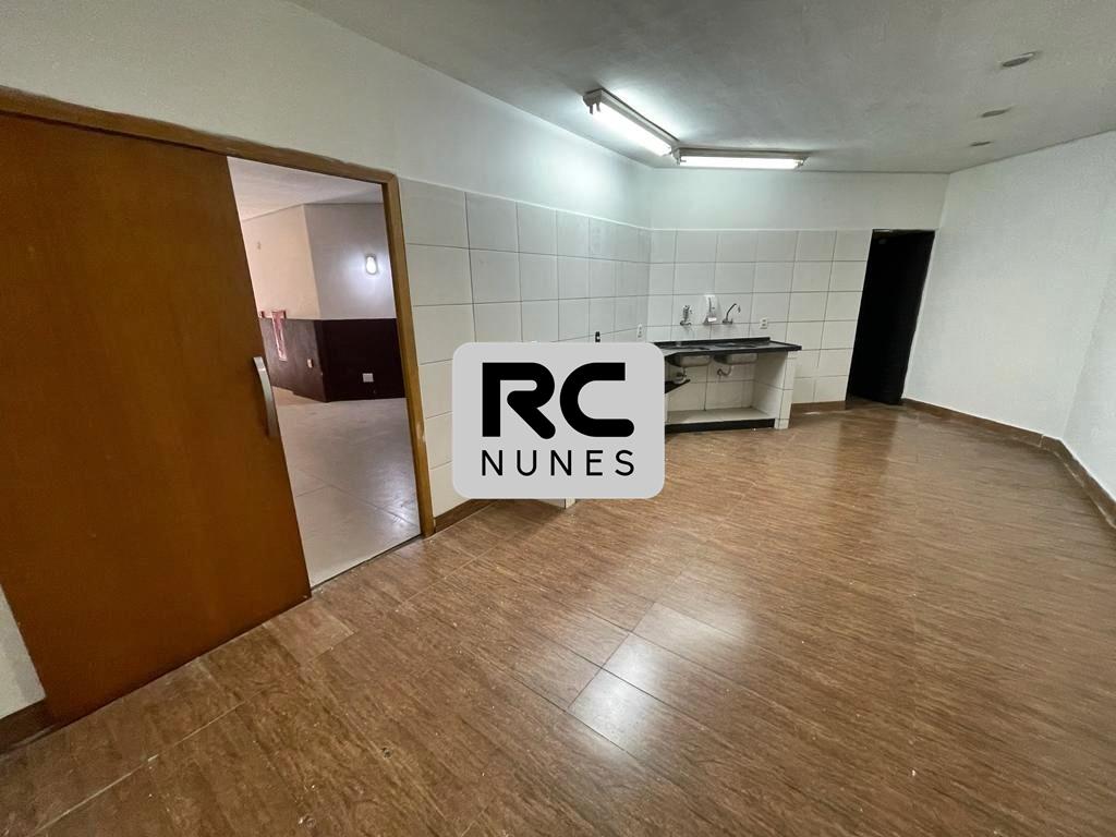 Loja para aluguel no Floresta: 