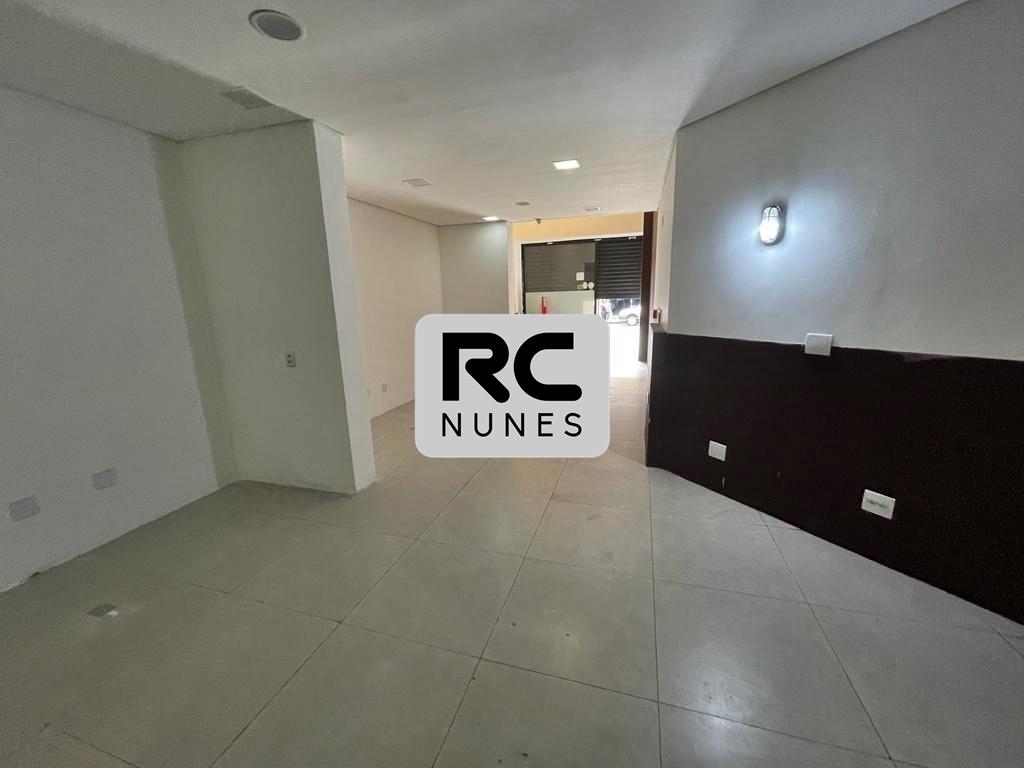 Loja para aluguel no Floresta: 