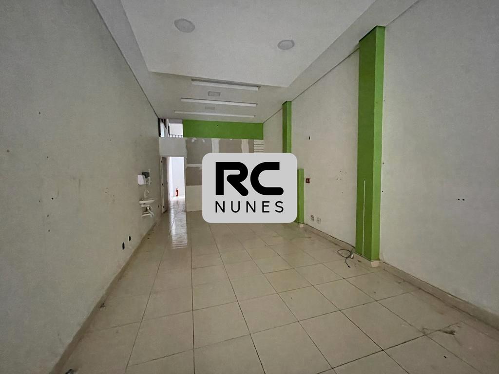 Loja para aluguel no Floresta: 