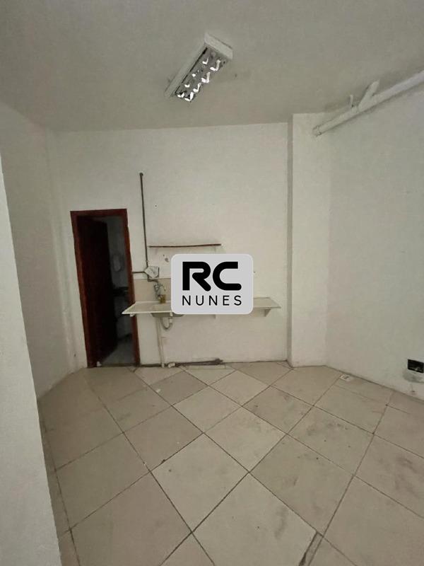 Loja para aluguel no Floresta: 