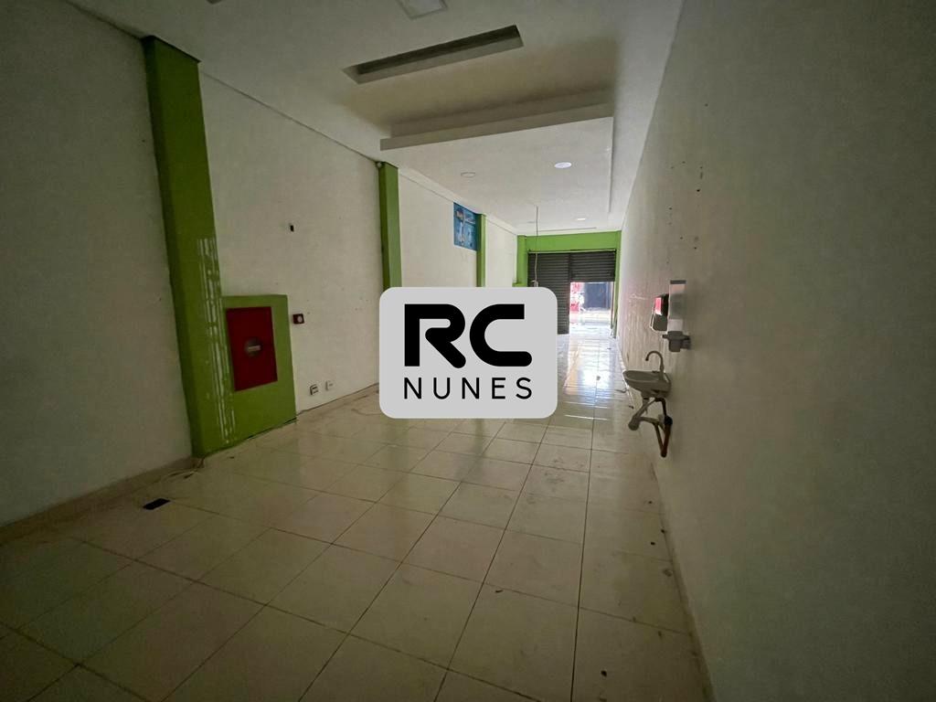 Loja para aluguel no Floresta: 