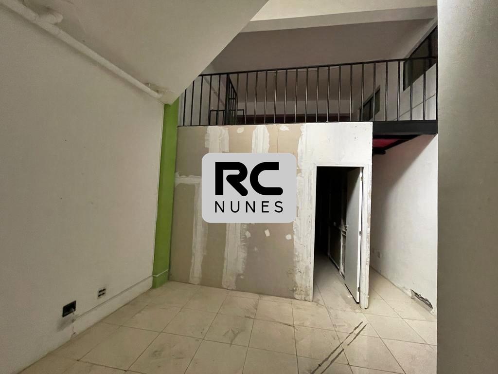 Loja para aluguel no Floresta: 