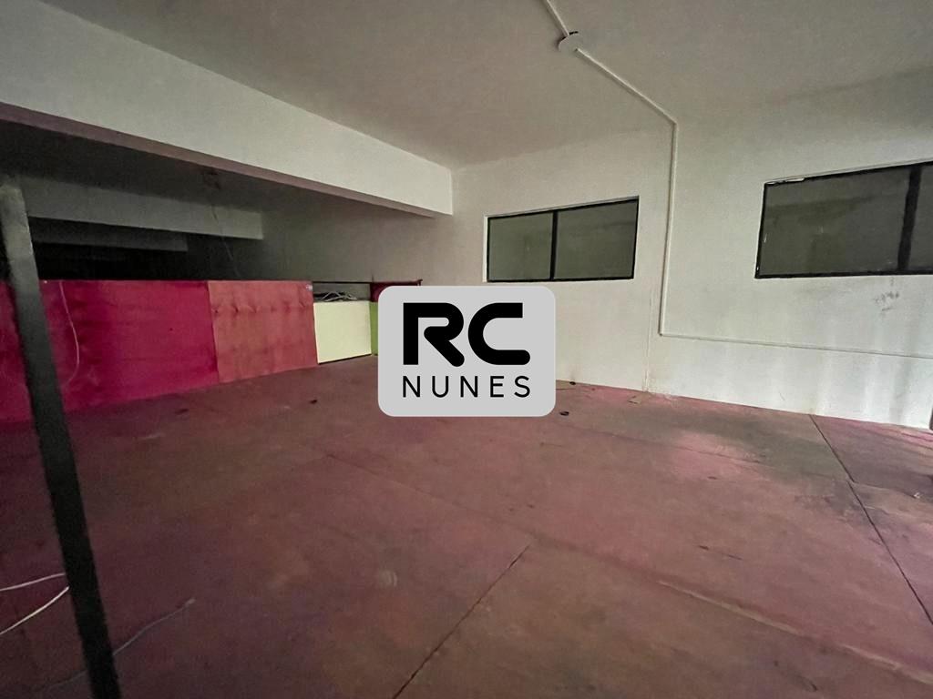 Loja para aluguel no Floresta: 