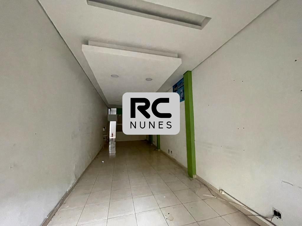 Loja para aluguel no Floresta: 