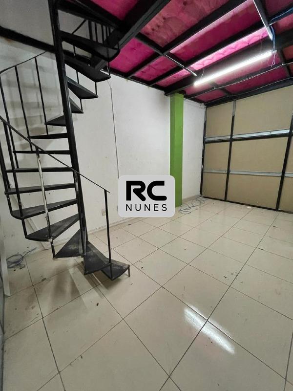 Loja para aluguel no Floresta: 