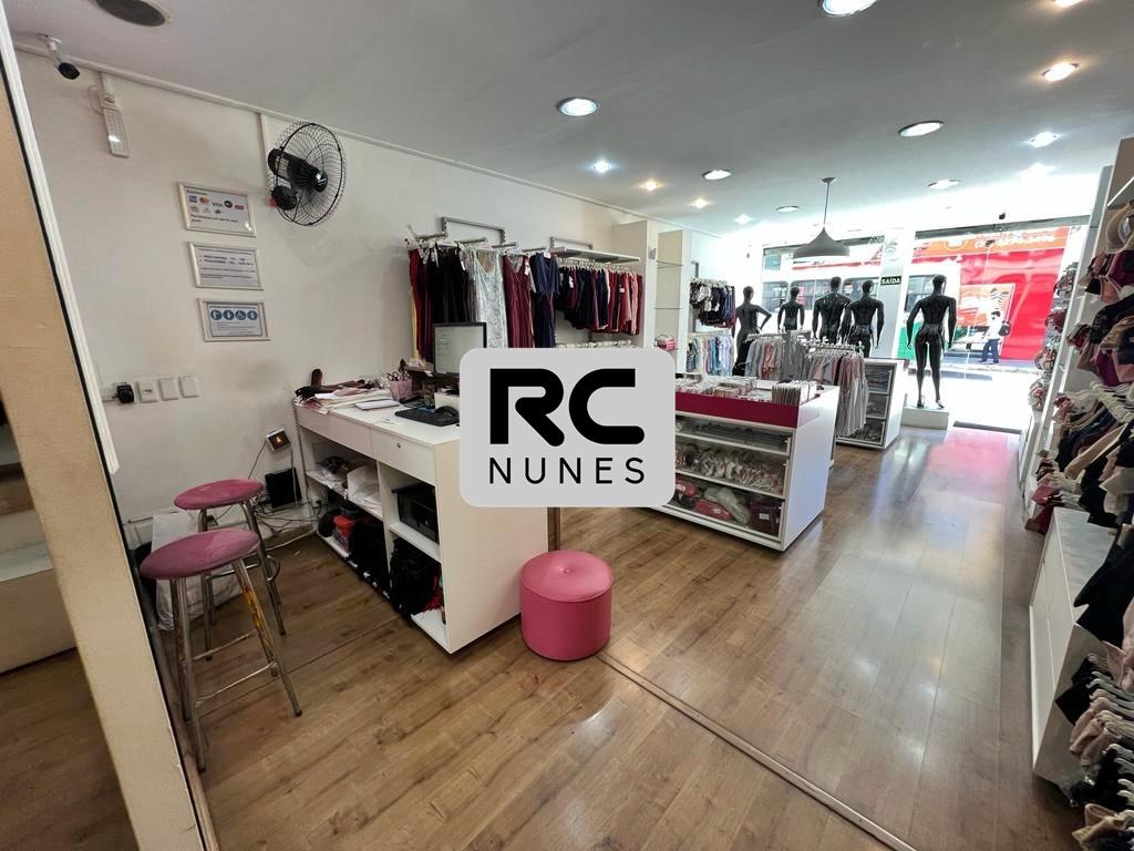 Loja para aluguel no Floresta: 