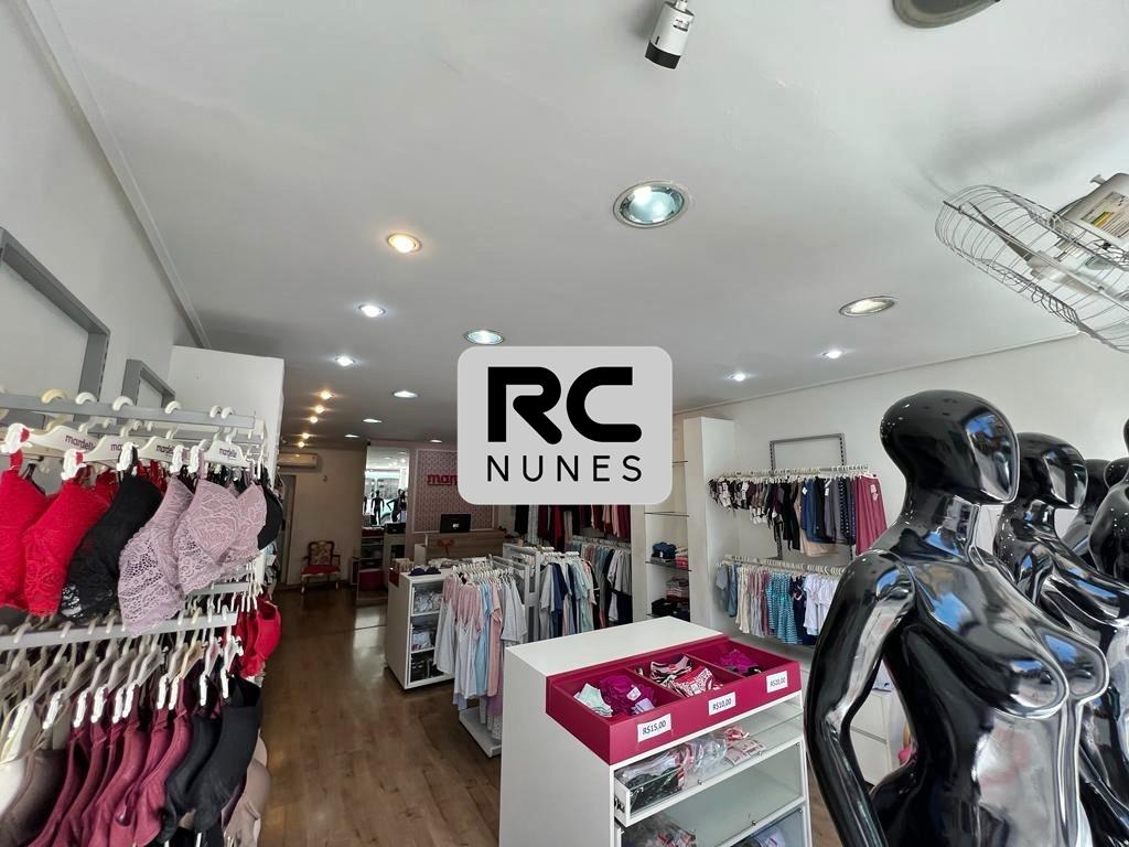 Loja para aluguel no Floresta: 