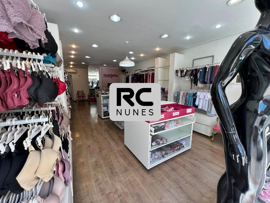 Loja para aluguel no Floresta: 