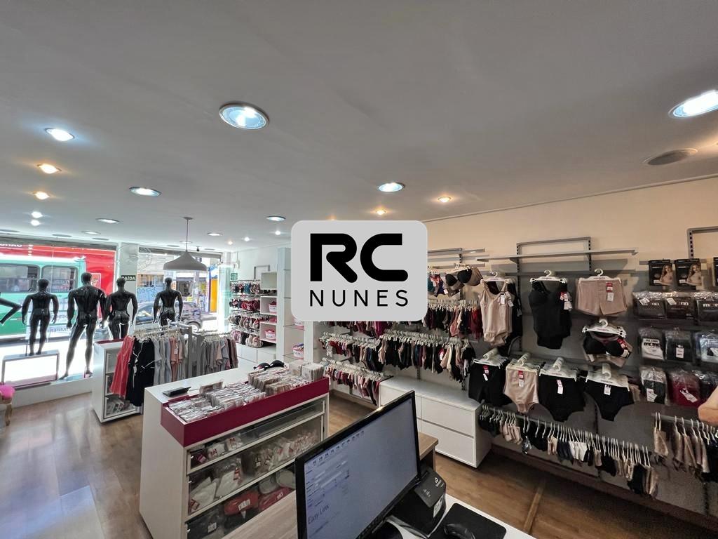 Loja para aluguel no Floresta: 