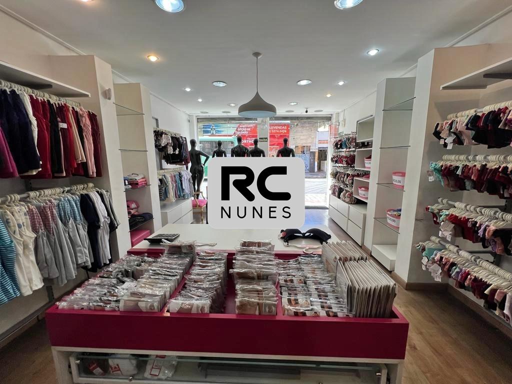 Loja para aluguel no Floresta: 