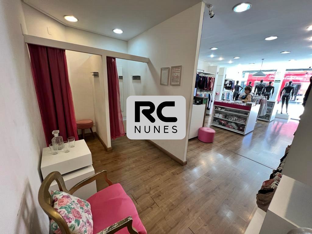 Loja para aluguel no Floresta: 