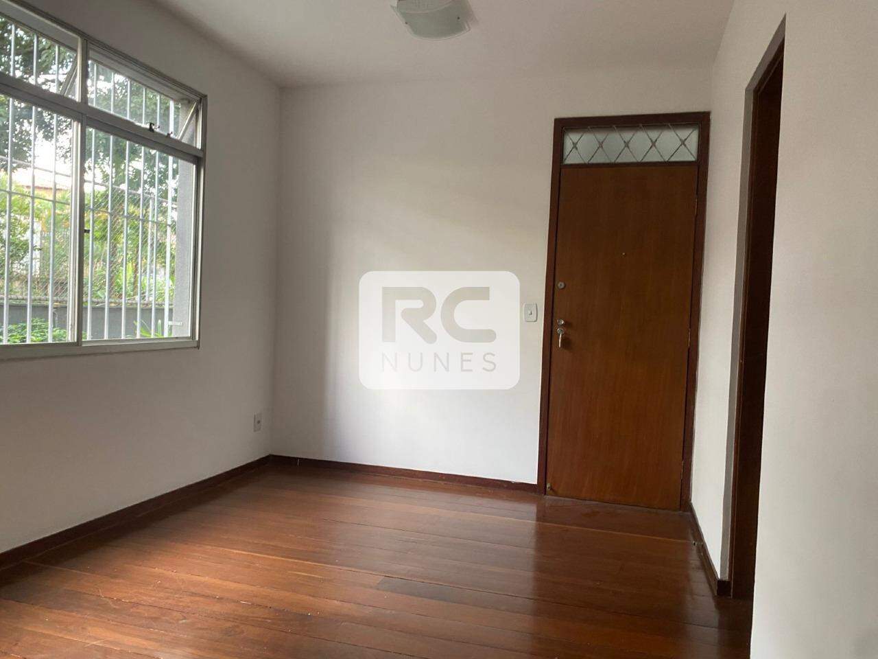 Apartamento para aluguel no Santo Antônio: 
