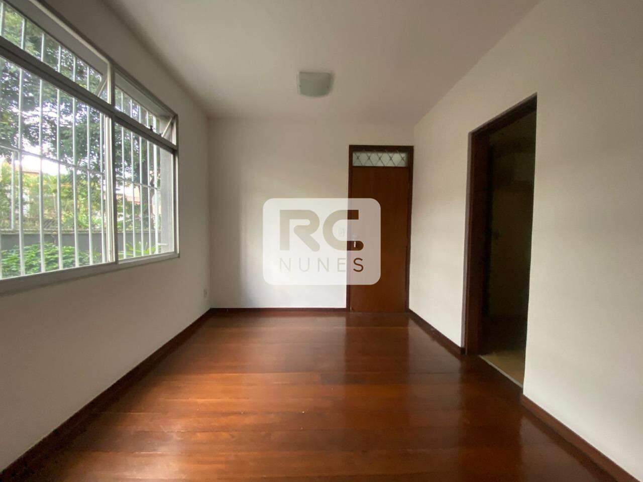 Apartamento para aluguel no Santo Antônio: 