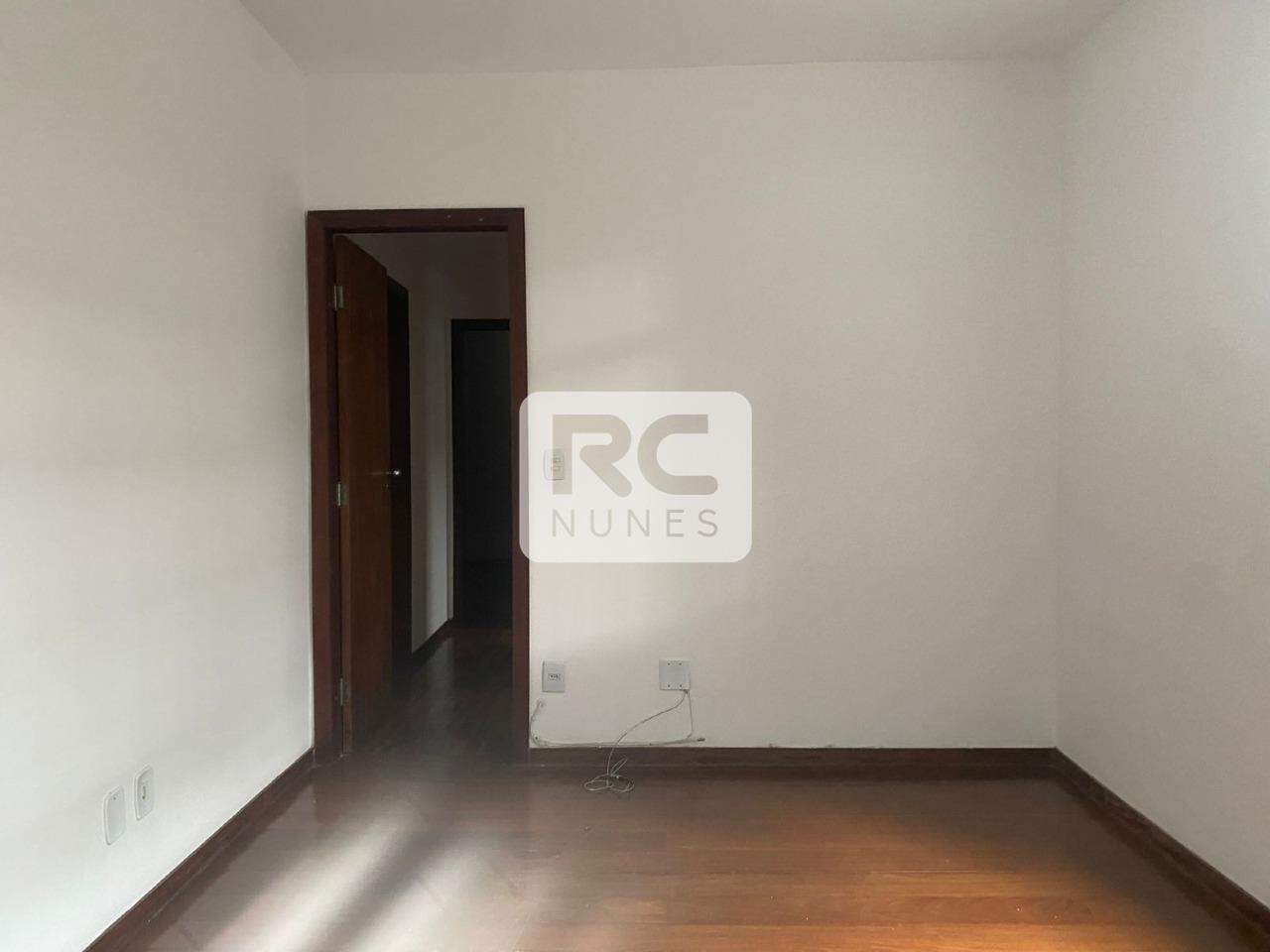 Apartamento para aluguel no Santo Antônio: 