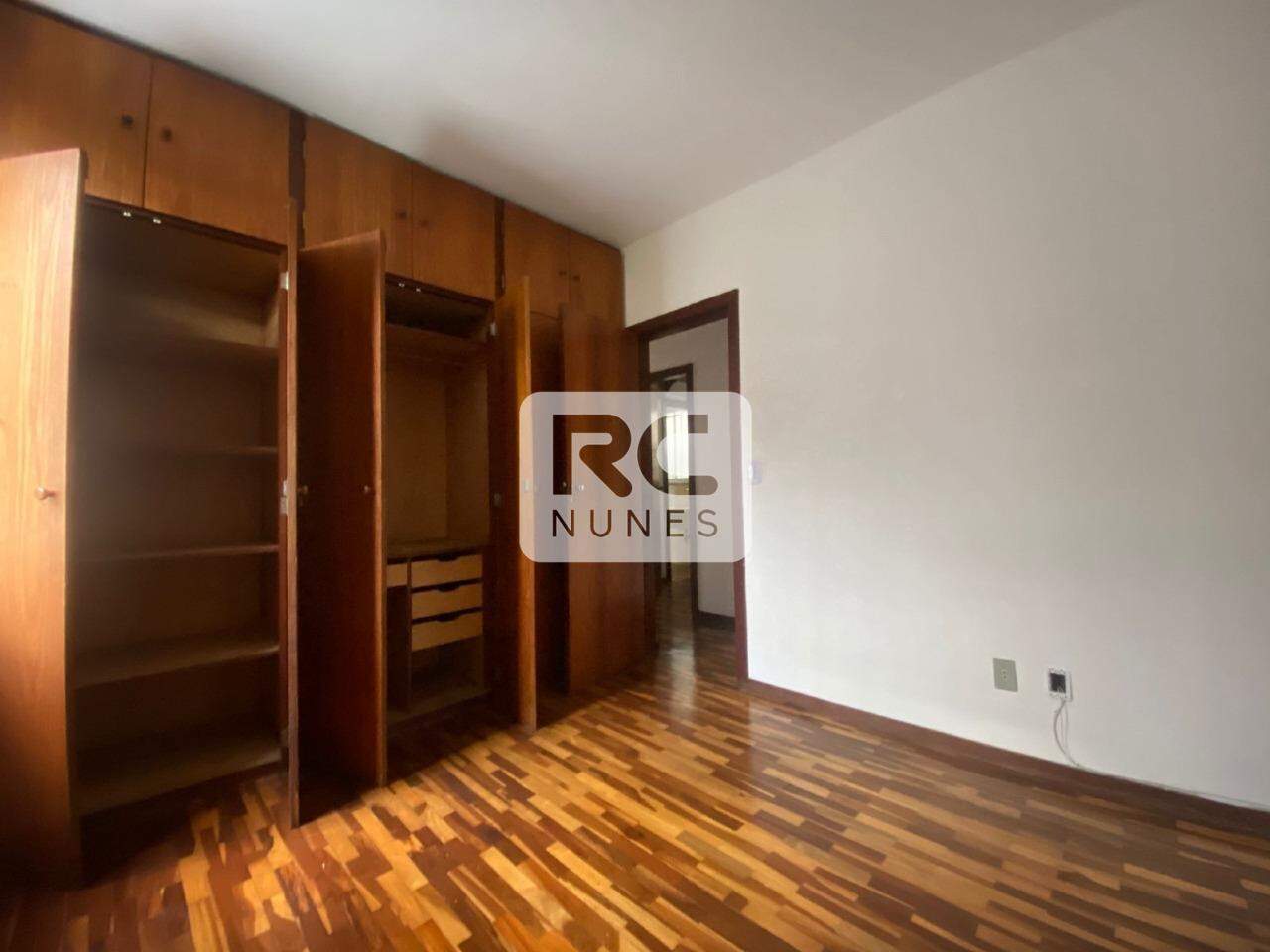 Apartamento para aluguel no Santo Antônio: 