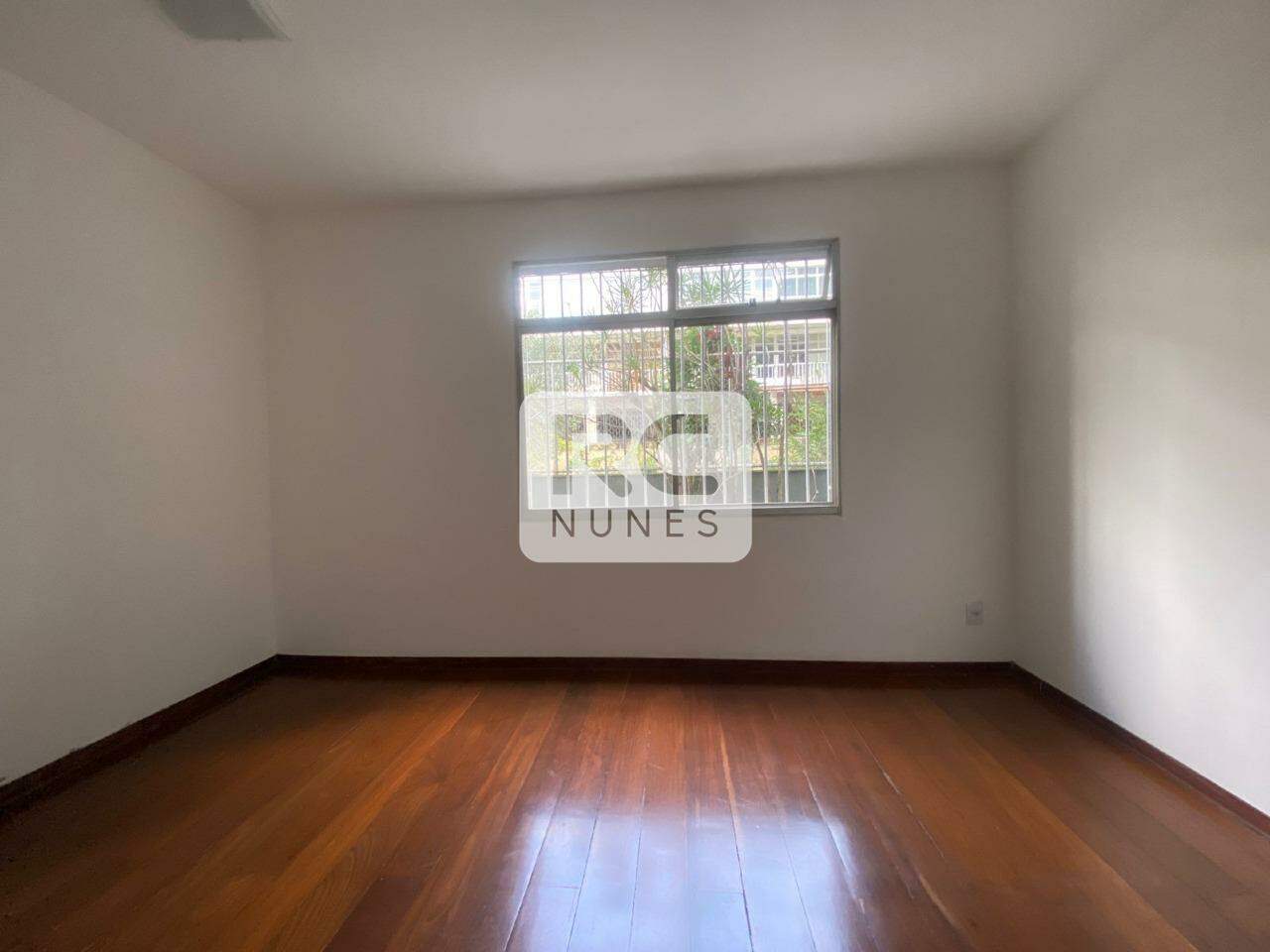 Apartamento para aluguel no Santo Antônio: 