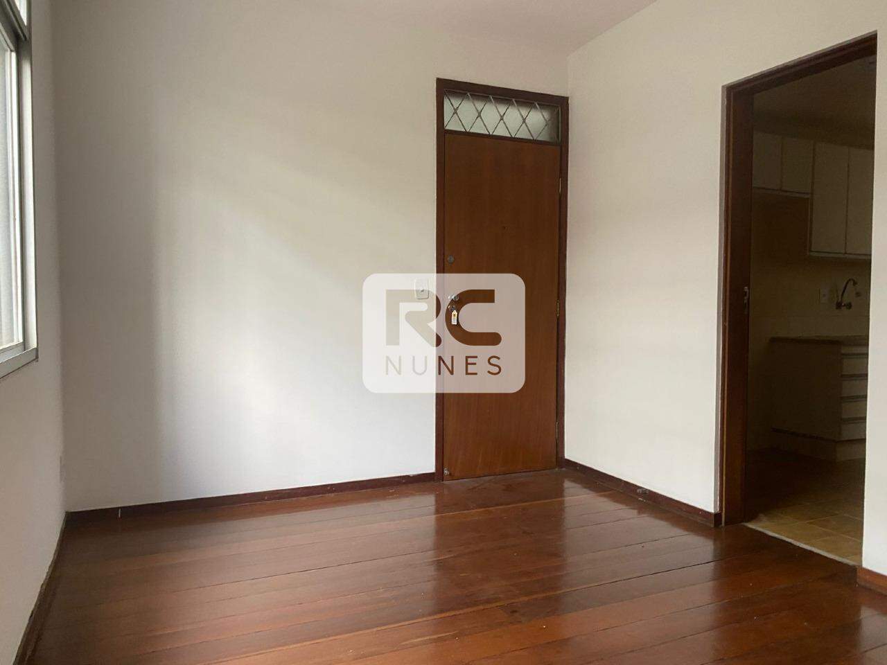 Apartamento para aluguel no Santo Antônio: 