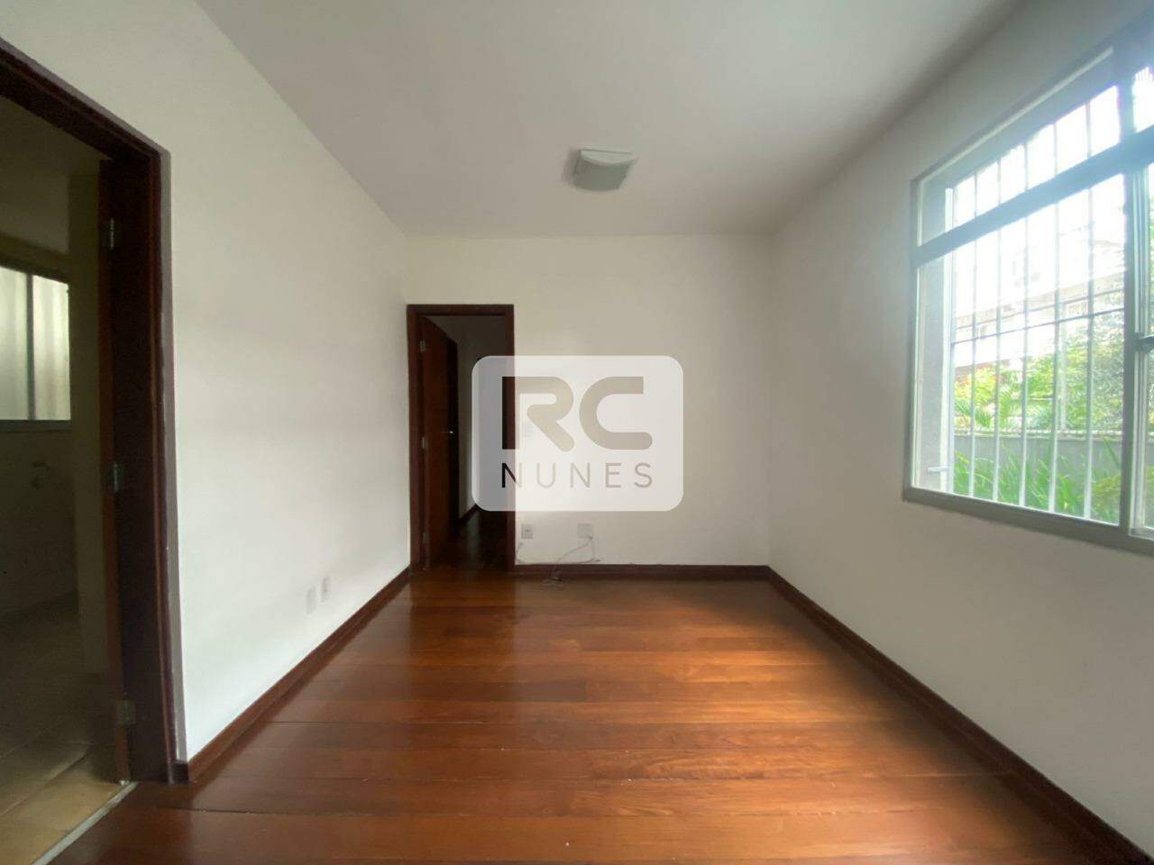 Apartamento para aluguel no Santo Antônio: 