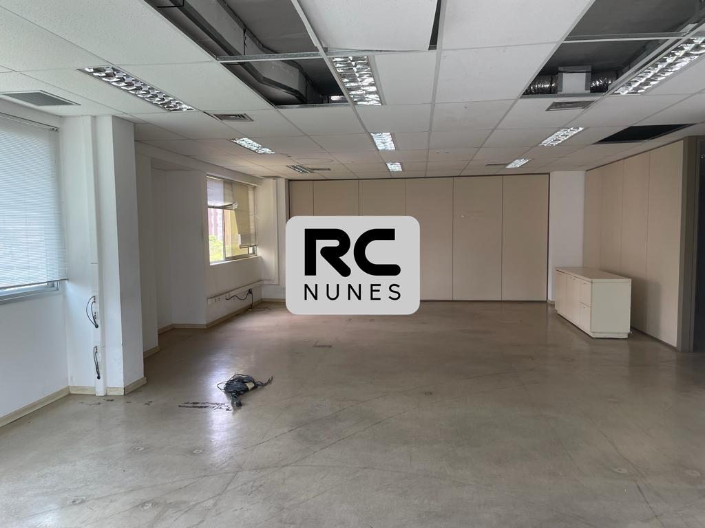 Andar corrido para aluguel no Coração de Jesus: 