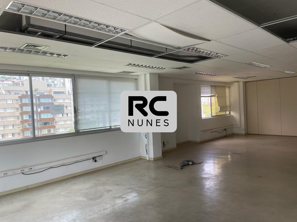 Andar corrido para aluguel no Coração de Jesus: 