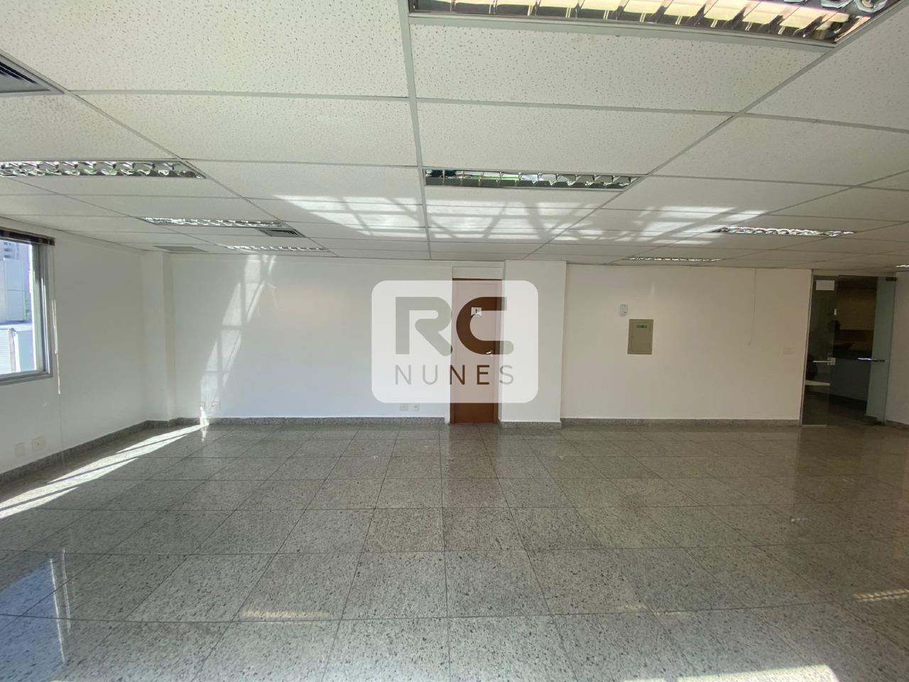 Andar corrido para aluguel no Coração de Jesus: 