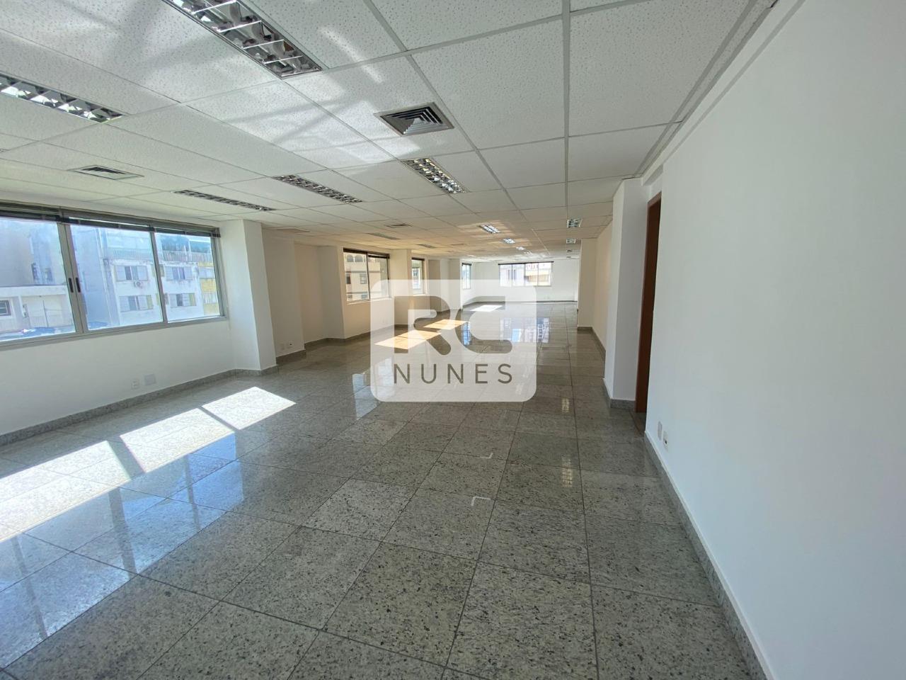 Andar corrido para aluguel no Coração de Jesus: 