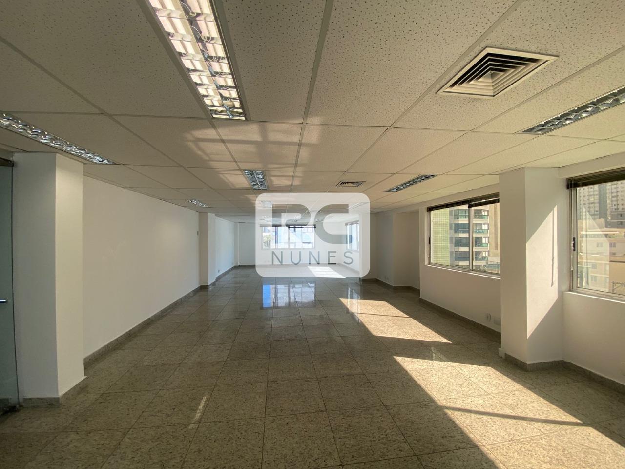 Andar corrido para aluguel no Coração de Jesus: 