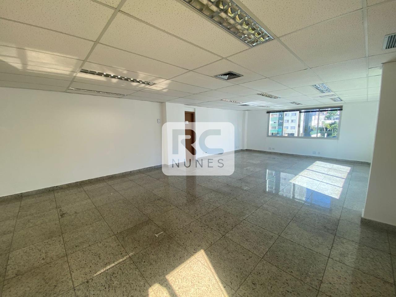 Andar corrido para aluguel no Coração de Jesus: 