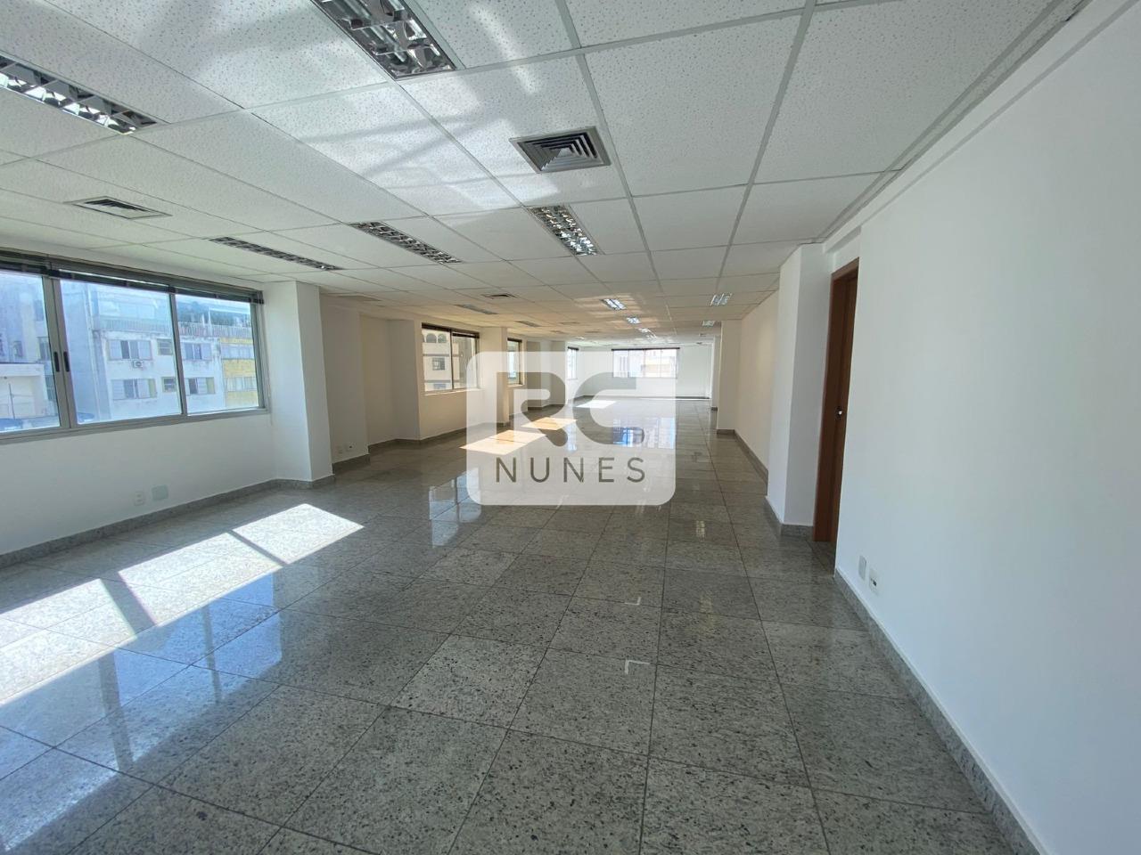 Andar corrido para aluguel no Coração de Jesus: 