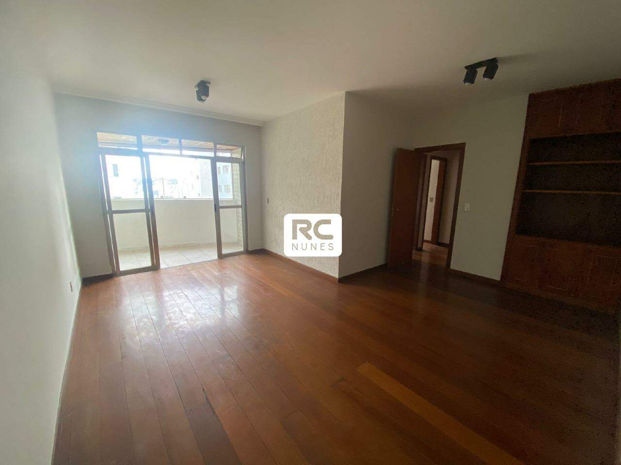 Apartamento para aluguel no Buritis: 