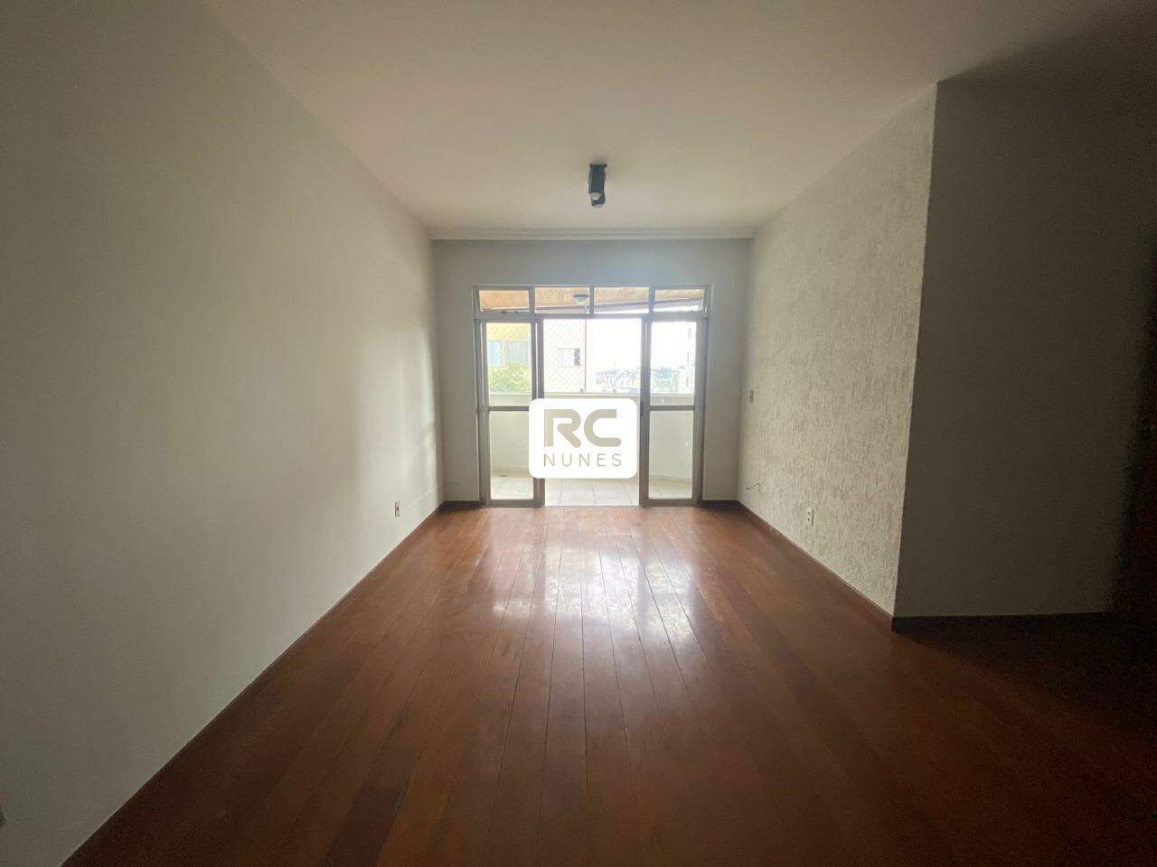 Apartamento para aluguel no Buritis: 