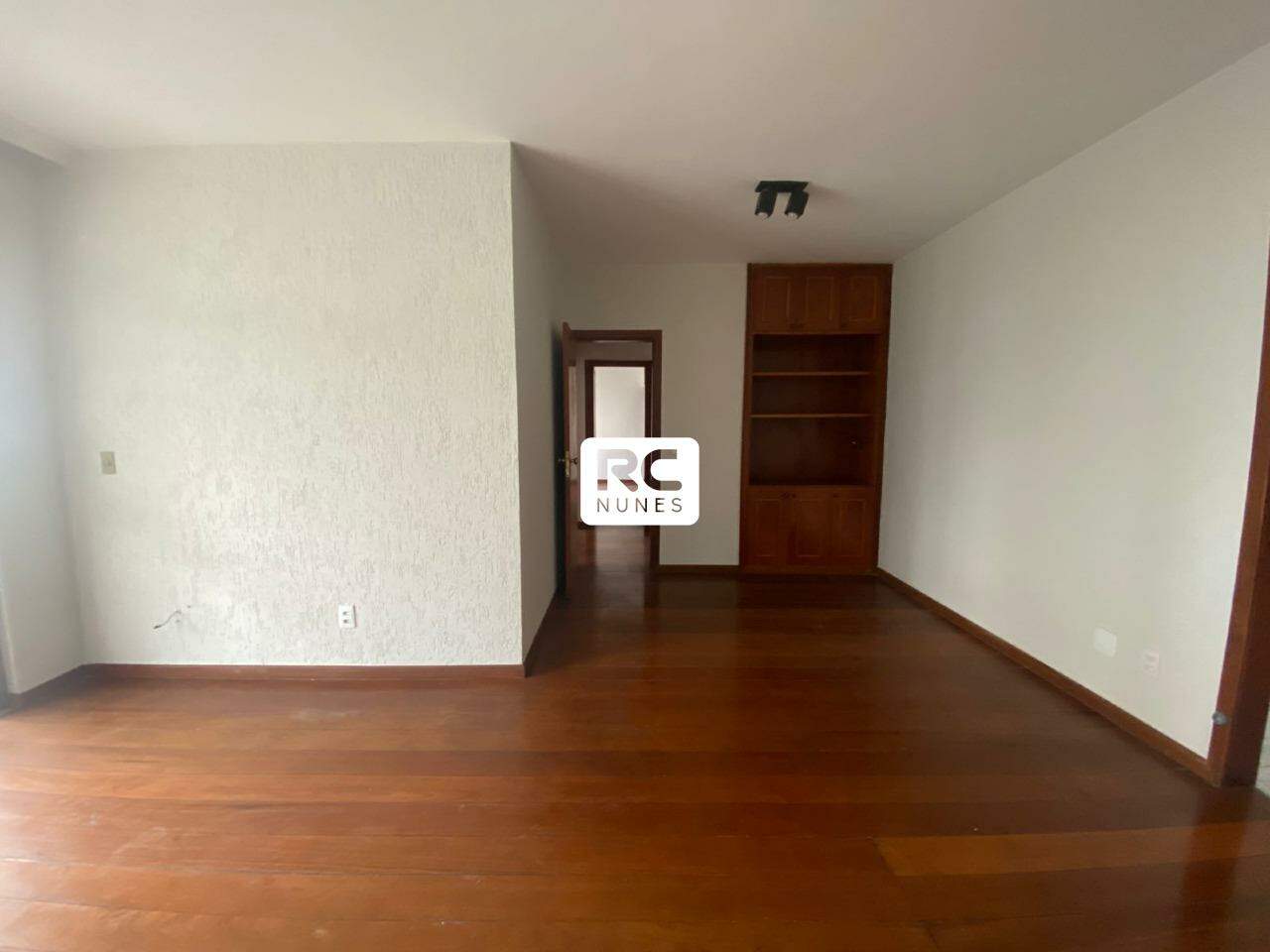 Apartamento para aluguel no Buritis: 
